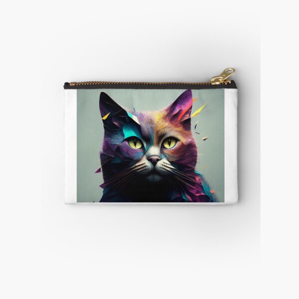Item preview, Attitude cat pose designed and sold by Ishan96.