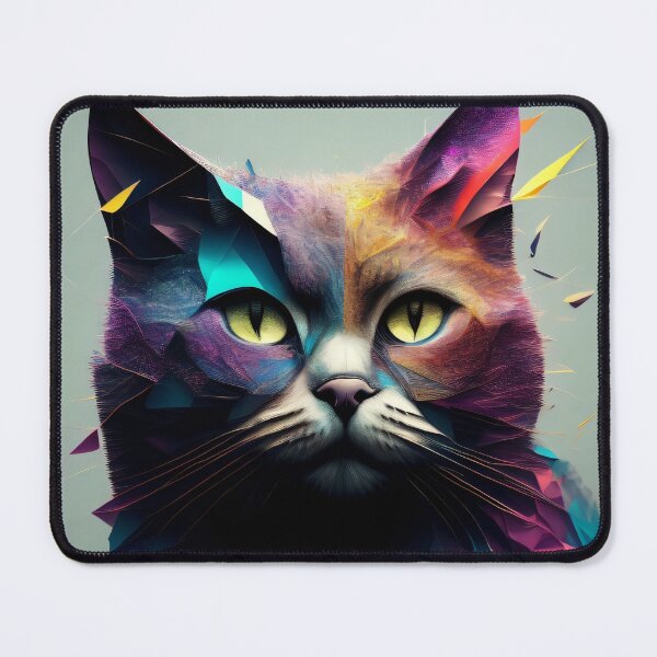 Item preview, Attitude cat pose designed and sold by Ishan96.