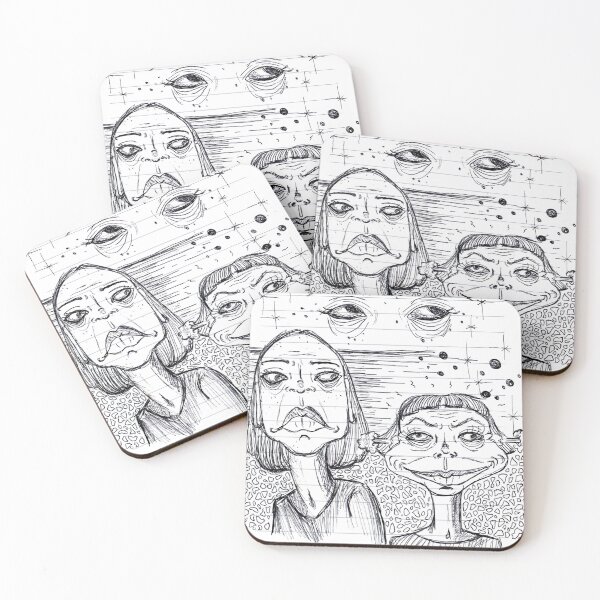 Item preview, Mind Blown designed and sold by Ardara Chinnock.