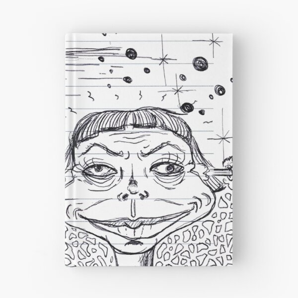 Item preview, Mind Blown designed and sold by Ardara Chinnock.