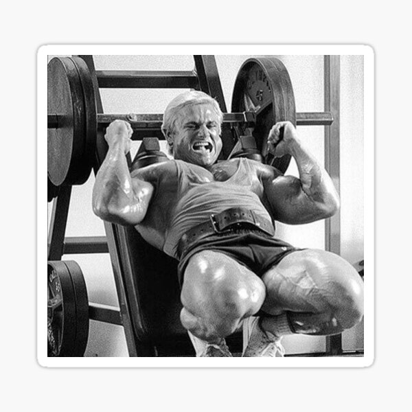 Tom platz best sale training routine