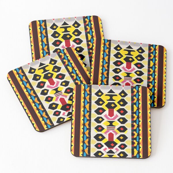 Item preview,  Australian Aboriginal Art designed and sold by Yoosa.