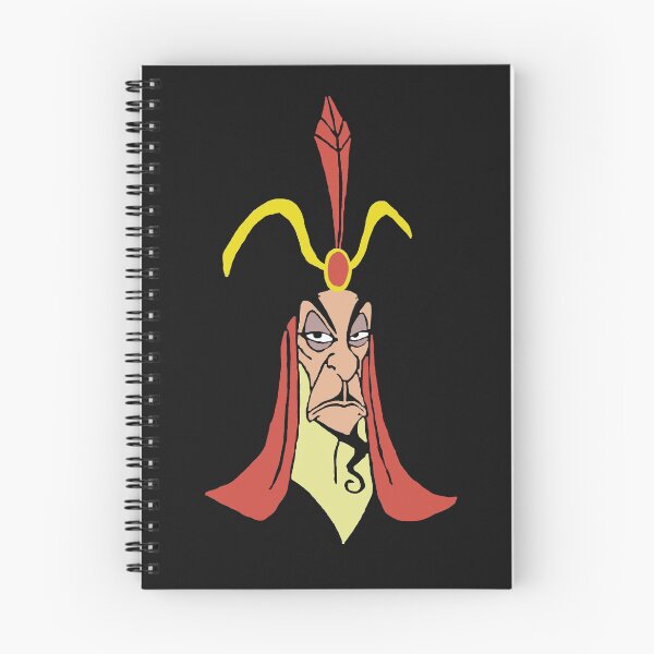 Item preview, Jafar designed and sold by elyonfaelya.