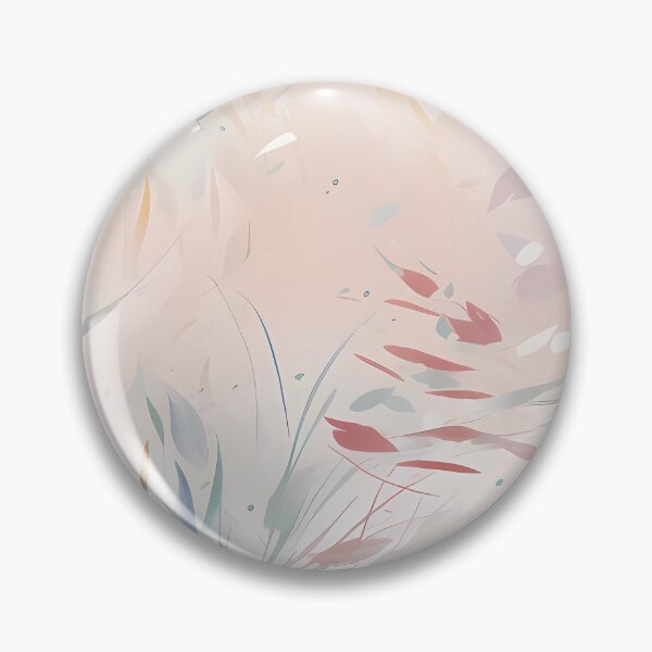 Item preview, Ephemeral Blossom Dreamscape | Seamless Pattern designed and sold by Adam Prettyjohns.