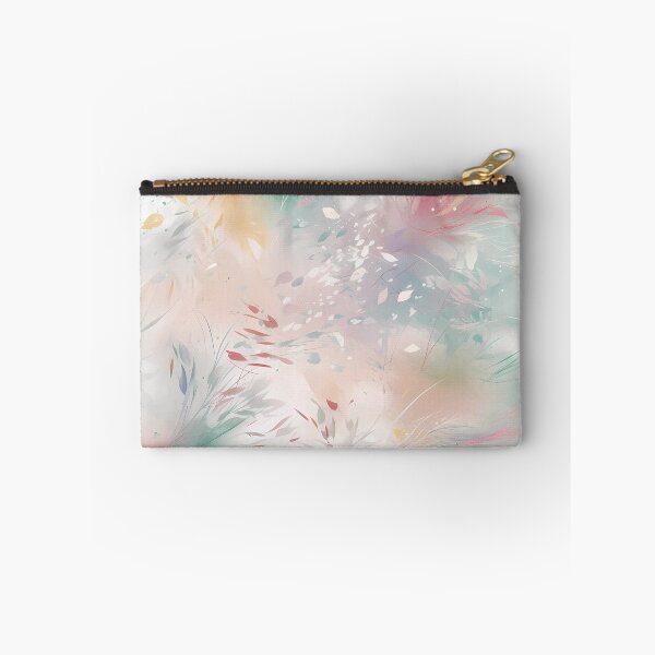 Item preview, Ephemeral Blossom Dreamscape | Seamless Pattern designed and sold by Adam Prettyjohns.