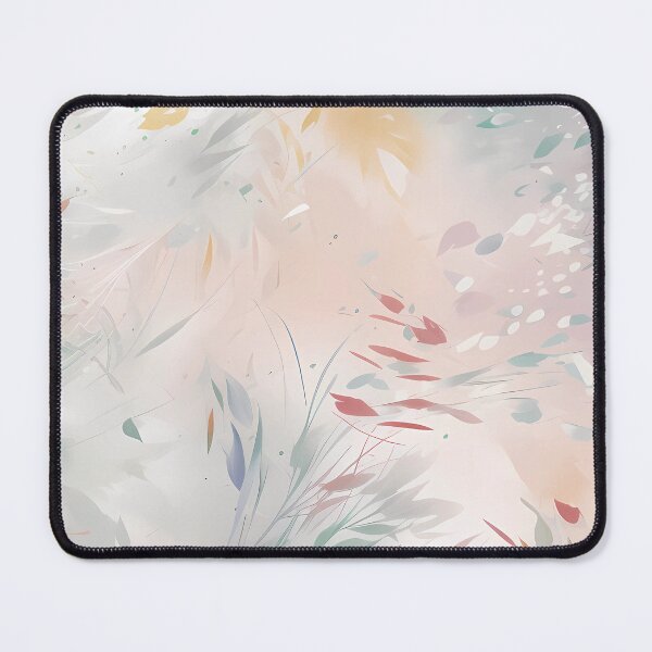 Item preview, Ephemeral Blossom Dreamscape | Seamless Pattern designed and sold by Adam Prettyjohns.