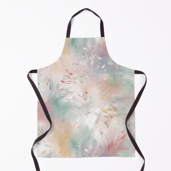 Item preview, Ephemeral Blossom Dreamscape | Seamless Pattern designed and sold by Adam Prettyjohns.