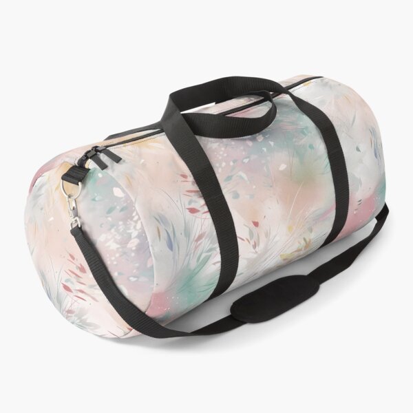 Item preview, Ephemeral Blossom Dreamscape | Seamless Pattern designed and sold by Adam Prettyjohns.