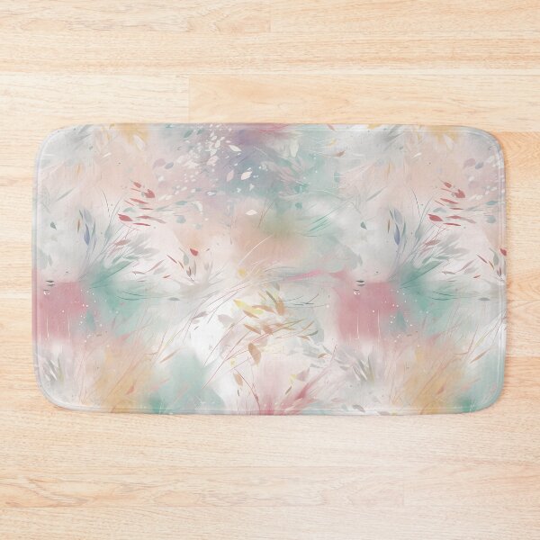 Item preview, Ephemeral Blossom Dreamscape | Seamless Pattern designed and sold by Adam Prettyjohns.