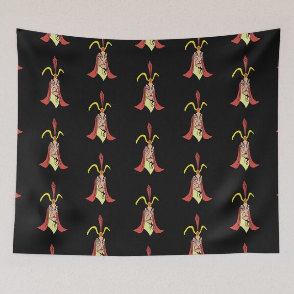 Item preview, Jafar designed and sold by elyonfaelya.