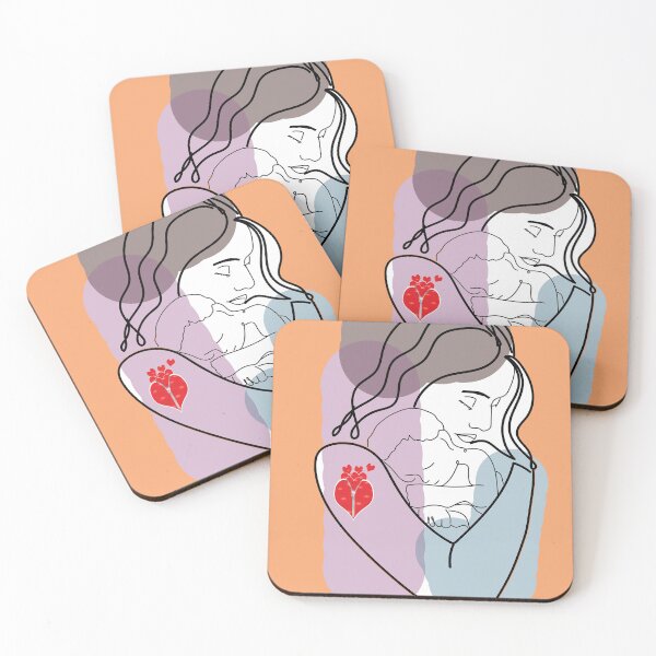 Item preview, Mothers Love designed and sold by Bespoke-Art.