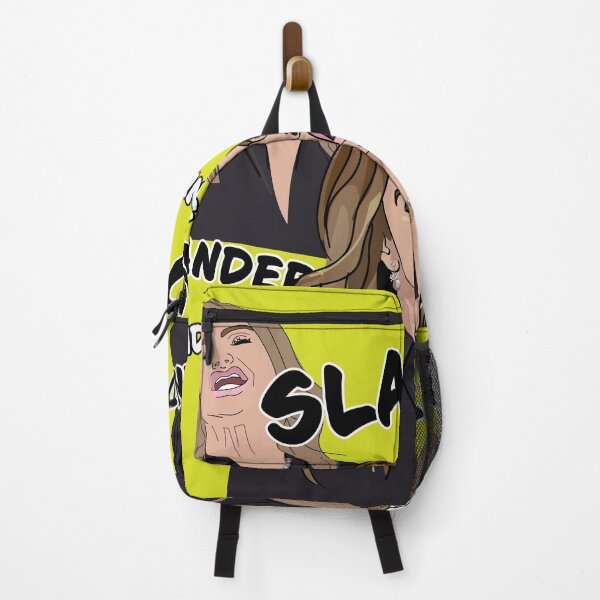 Item preview, SLANDER! SLANDER! at The Lawyer Lunch designed and sold by splasheee.