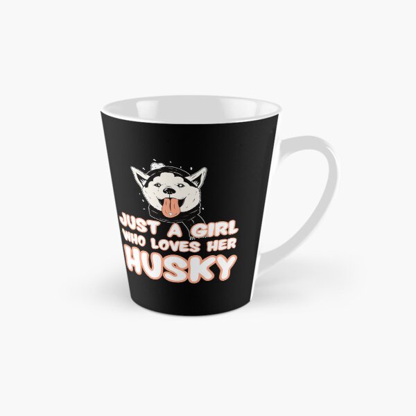 Artikelvorschau, Husky Quote entworfen und verkauft von HuskyHuddle.