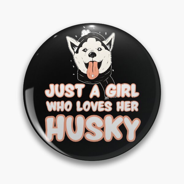Artikelvorschau, Husky Quote entworfen und verkauft von HuskyHuddle.