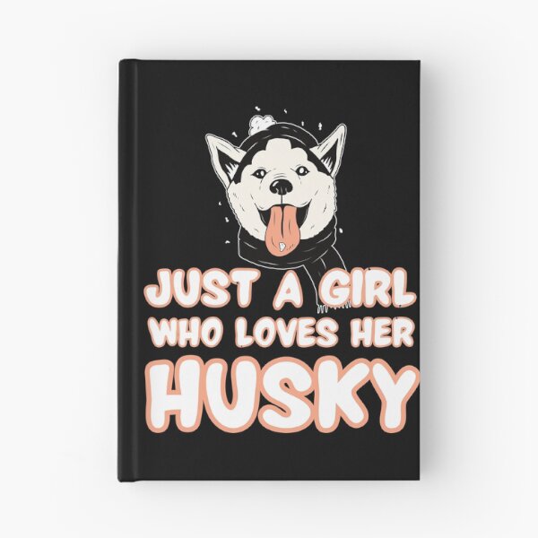 Item preview, Husky Quote designed and sold by HuskyHuddle.