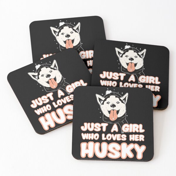 Item preview, Husky Quote designed and sold by HuskyHuddle.