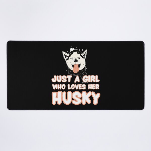 Item preview, Husky Quote designed and sold by HuskyHuddle.