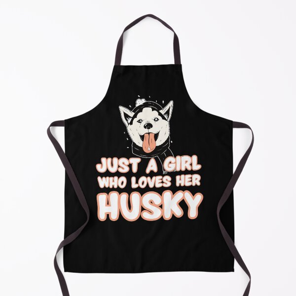 Aperçu de l'œuvre Husky Quote créée et vendue par HuskyHuddle.