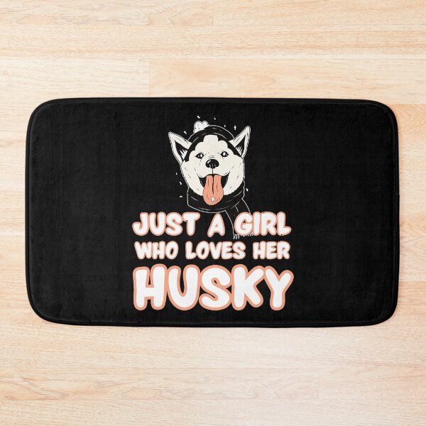 Artikelvorschau, Husky Quote entworfen und verkauft von HuskyHuddle.