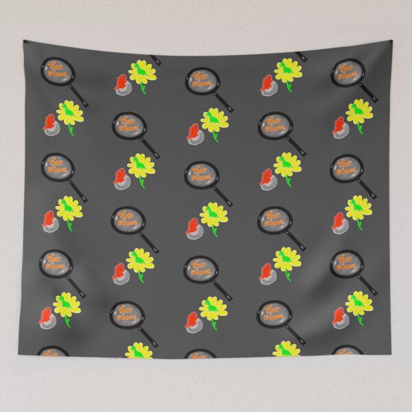 Item preview, Tiny Dinos designed and sold by BubbleFluffCo.