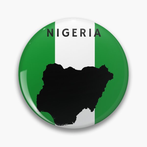 Item preview, Nigeria designed and sold by SaraB515.