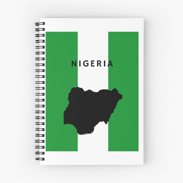 Item preview, Nigeria designed and sold by SaraB515.