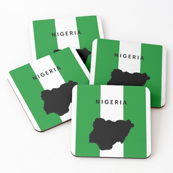 Item preview, Nigeria designed and sold by SaraB515.