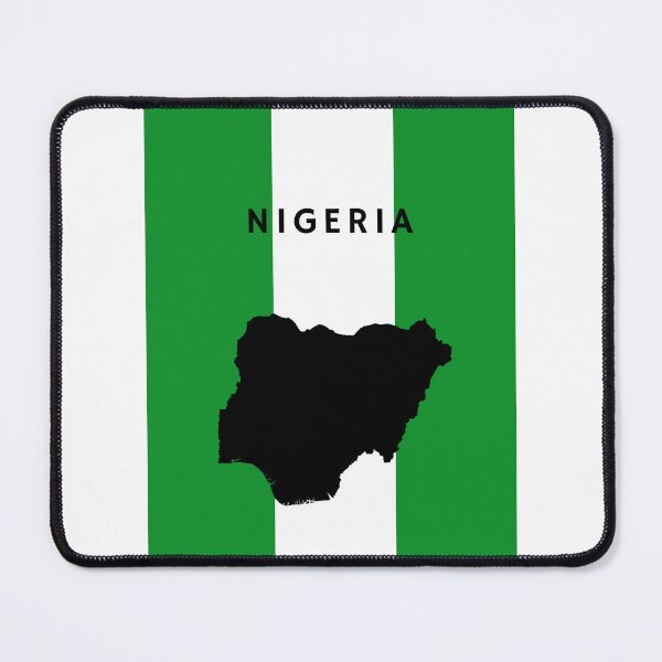 Item preview, Nigeria designed and sold by SaraB515.