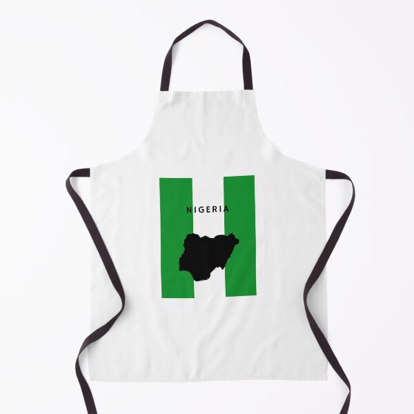 Item preview, Nigeria designed and sold by SaraB515.