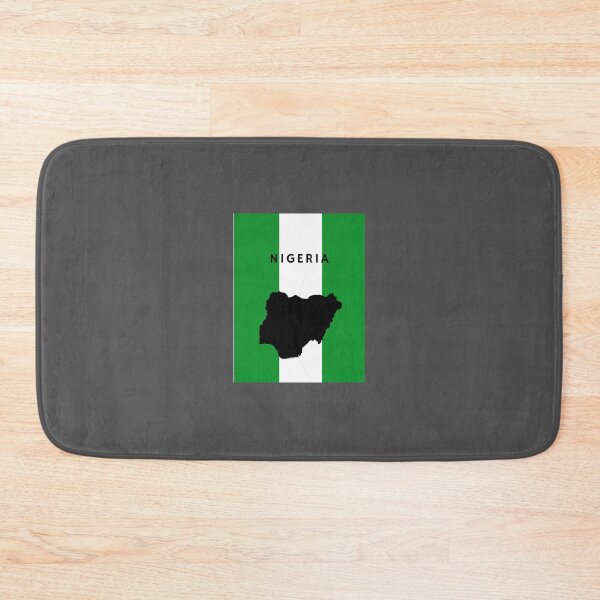 Item preview, Nigeria designed and sold by SaraB515.