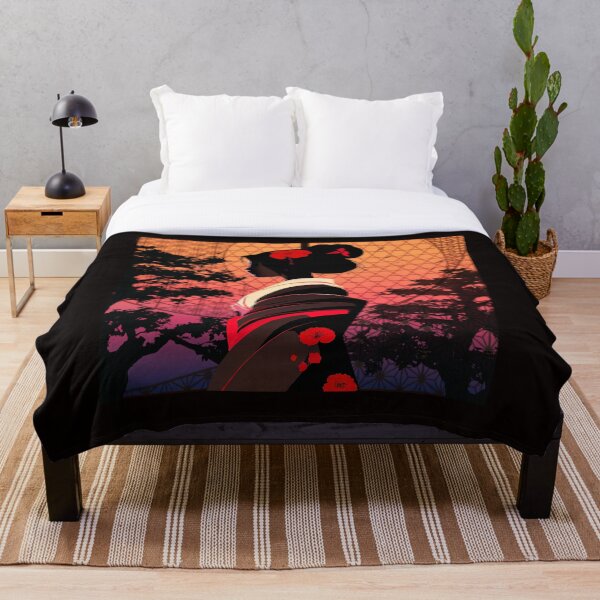 Item preview, Geisha silenciosa designed and sold by Clifficus.