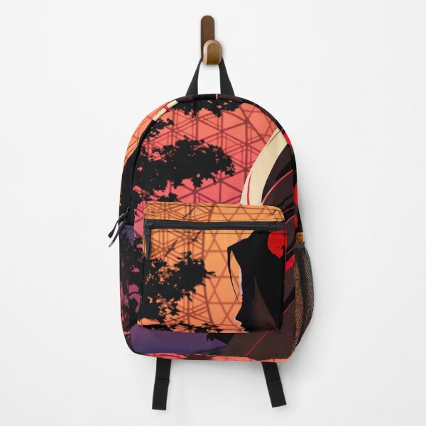 Item preview, Silent Geisha designed and sold by Clifficus.