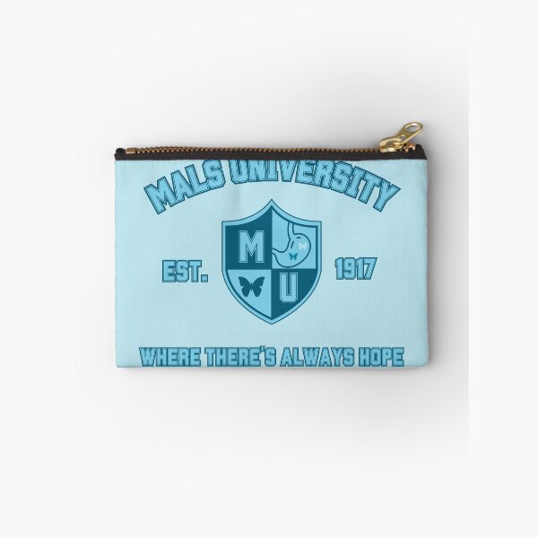 Item preview, MALS University (Where There's Always Hope & Butterfly) designed and sold by MALSFoundation.
