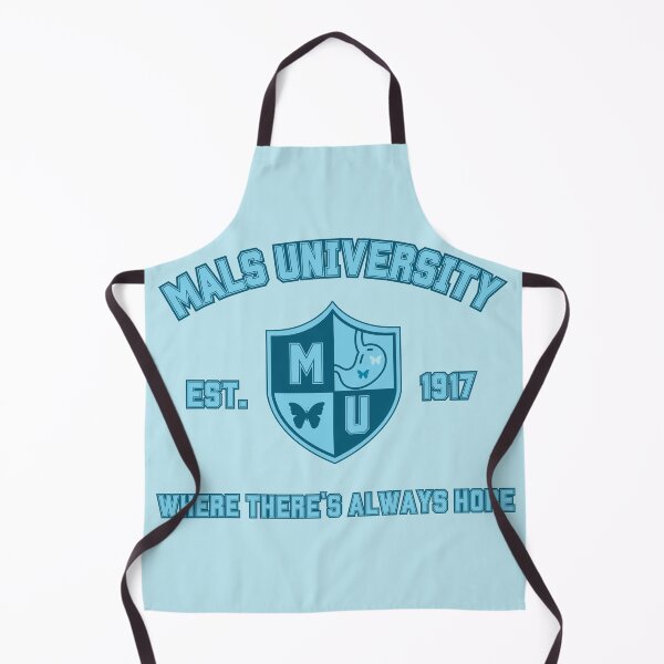 Item preview, MALS University (Where There's Always Hope & Butterfly) designed and sold by MALSFoundation.