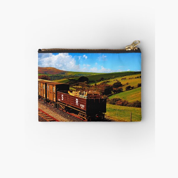 Item preview, Woody Bay Wagons designed and sold by RawImageArt.