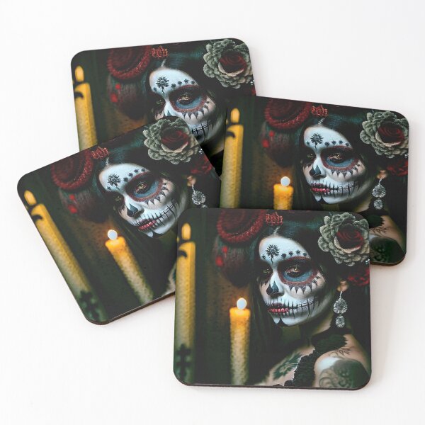 Item preview, Day of the Dead by Perceptual Paradox Creations designed and sold by hobbit73.