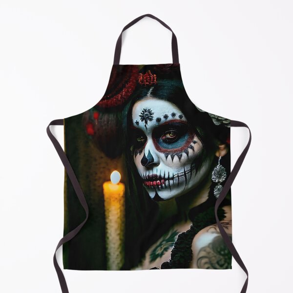 Item preview, Day of the Dead by Perceptual Paradox Creations designed and sold by hobbit73.