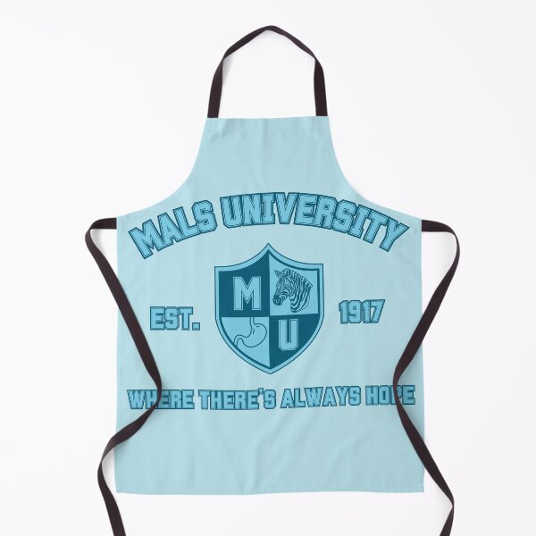 Item preview, MALS University (Where There's Always Hope) designed and sold by MALSFoundation.