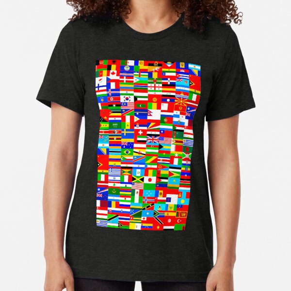I love coeur Gwynedd T-shirt