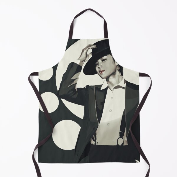 Item preview, Park Jimin of BTS designed and sold by JuliaMaiDesigns.