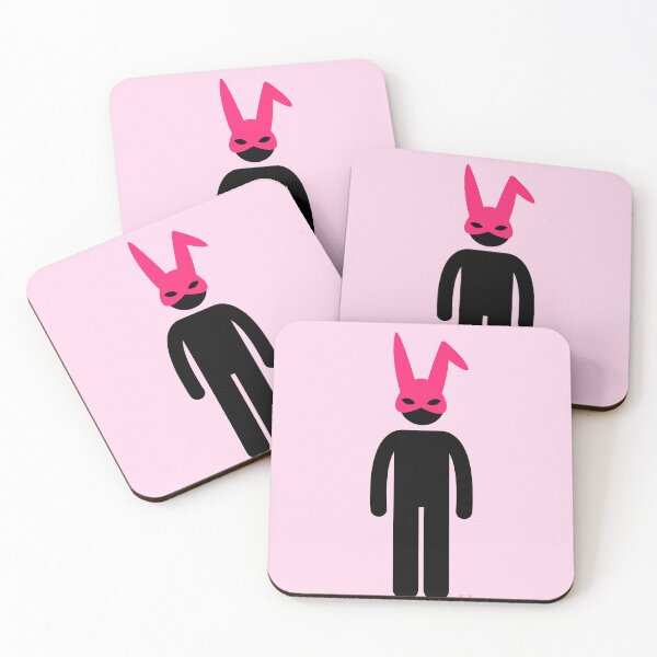 Item preview,  xy rabbit designed and sold by FILZONE.