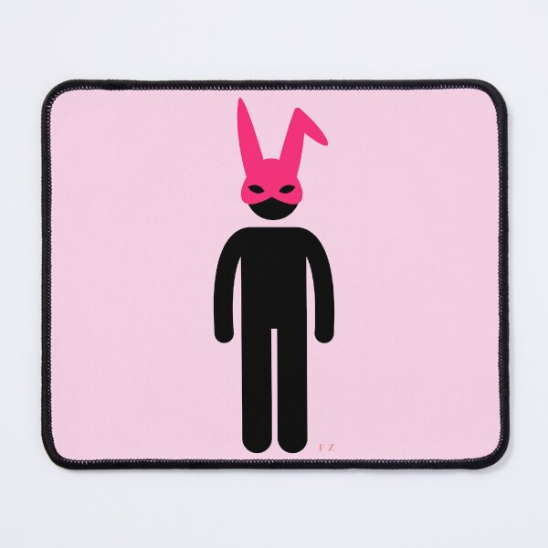 Item preview,  xy rabbit designed and sold by FILZONE.