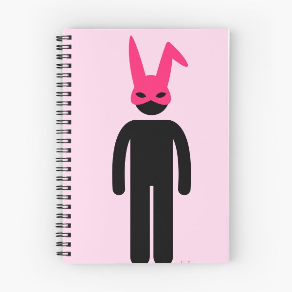 Item preview,  xy rabbit designed and sold by FILZONE.