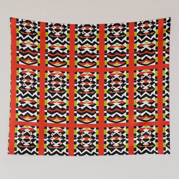Item preview,  Australian Aboriginal Art designed and sold by Yoosa.