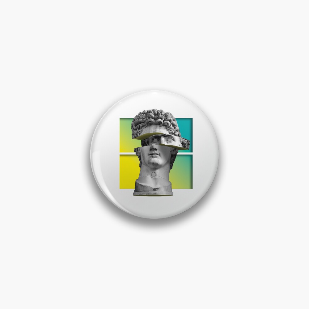 Item preview, Pin designed and sold by RabonDesign.