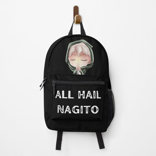 Item preview, Nagito Candle designed and sold by Kanrax2.