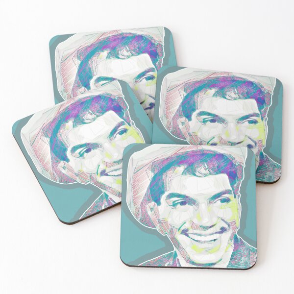 Item preview, Cantinflas the great love of all Mexico designed and sold by GalazArte.