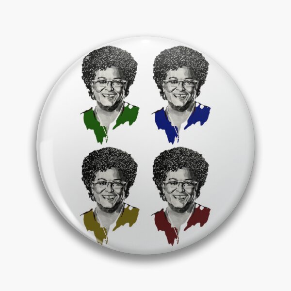 Item preview, Mia Amor Mottley designed and sold by Gentle40Winks.