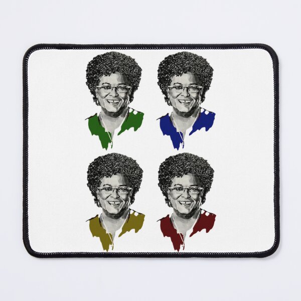 Item preview, Mia Amor Mottley designed and sold by Gentle40Winks.
