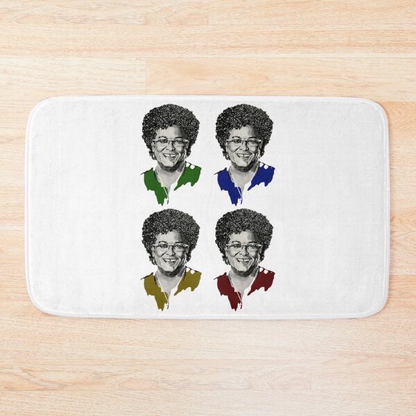 Item preview, Mia Amor Mottley designed and sold by Gentle40Winks.